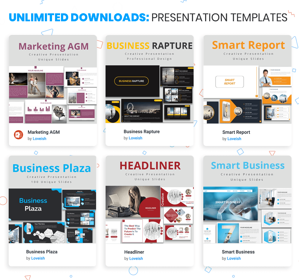 Presentation-Templates