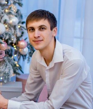 Александр Демешок