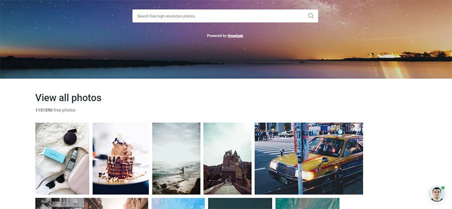 stock-photos