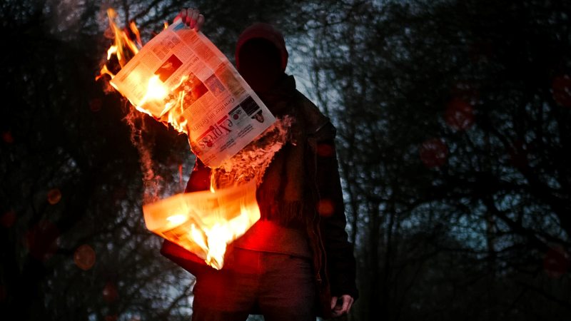 Почему для донесения сигналов в конфликтах выбирают Telegram-каналы: на заметку пиарщику