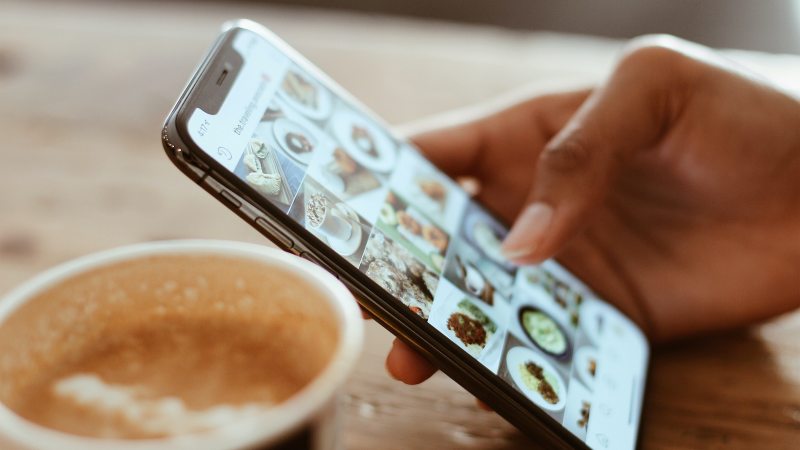 8 данных в доказательство эффективности SMM для бизнеса. Исследование