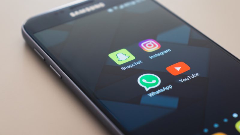 Как используют соцсети маркетологи и потребители. Исследование