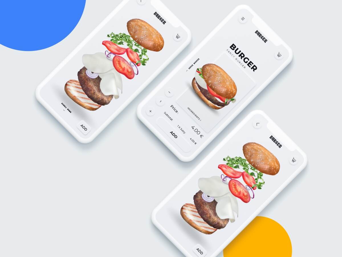 Пример неоморфизма