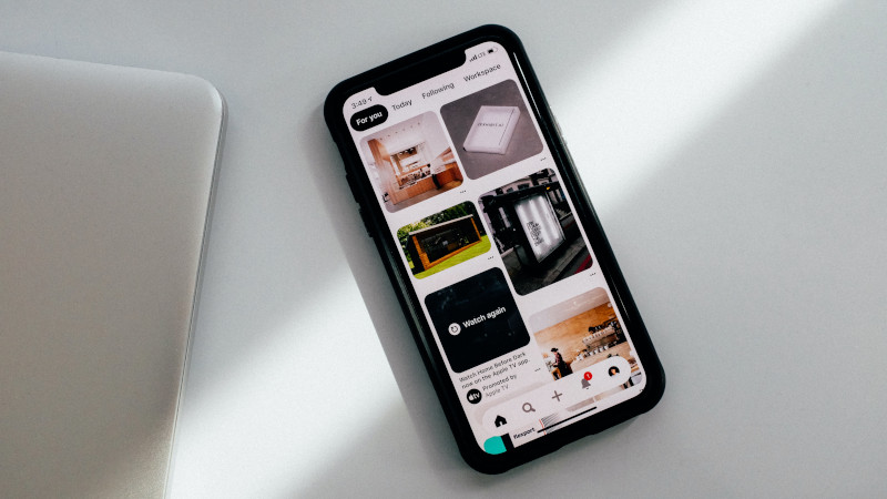 Pinterest обрабатывает более 5 миллиардов поисковых запросов в месяц