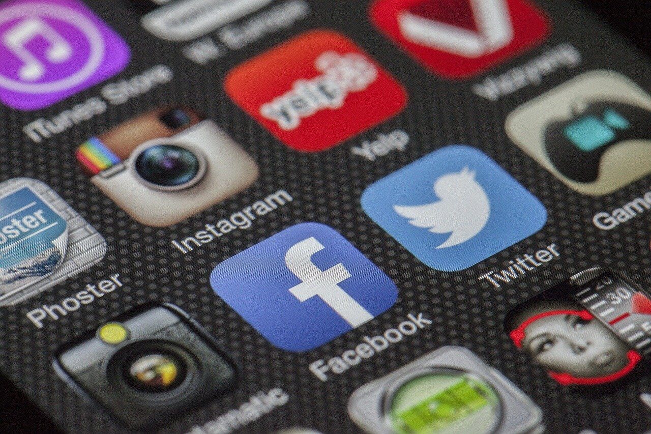 Поиск лучшей платформы социальных сетей для бизнеса