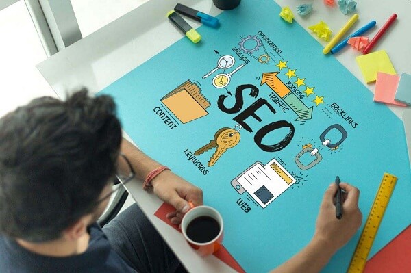 SEO для новичков. Учимся продвигать сайт