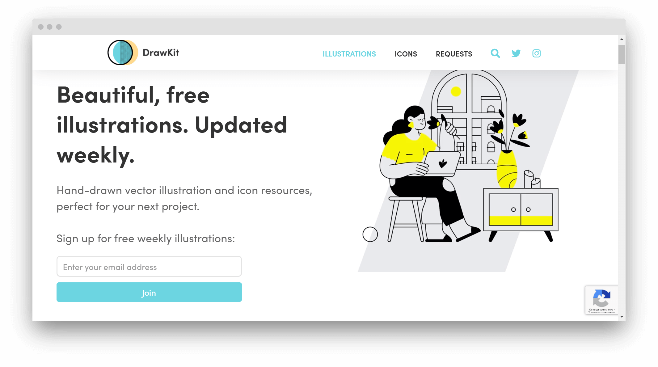 Drawkit