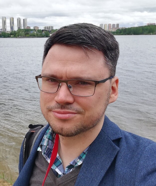 Станислав Грушевский