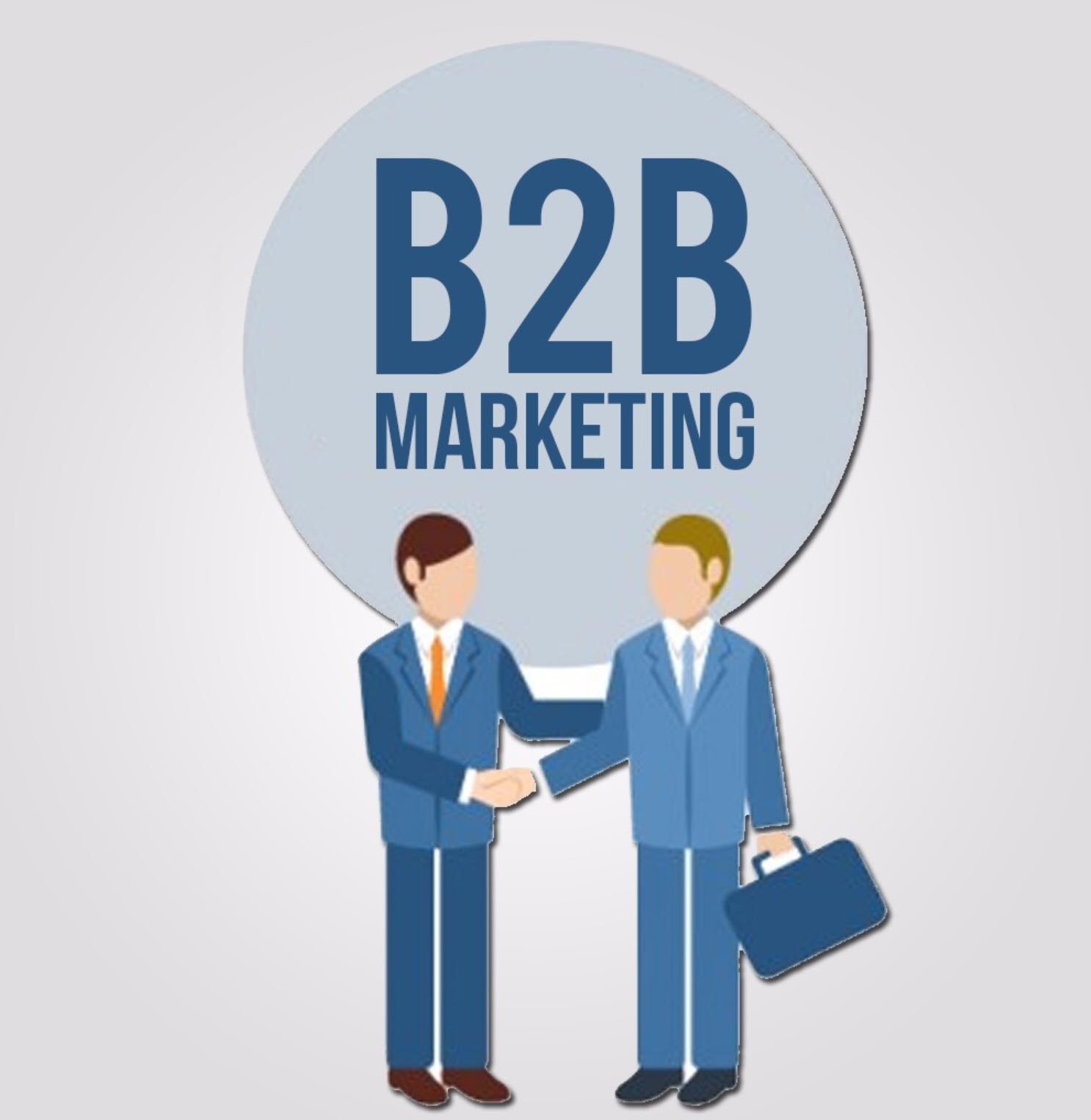 Как управлять репутацией B2B бизнесу?
