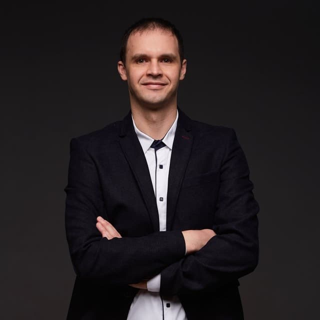 Slava Yurenko