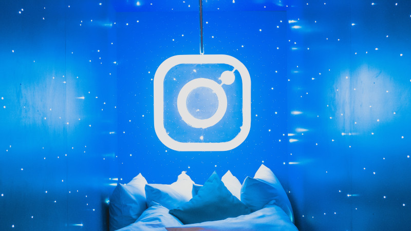 Как мы создали самую масштабную Insta-конференцию в мире. Кейс
