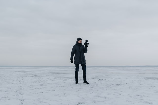 Инстаграм расширил функцию Remix на все форматы видео