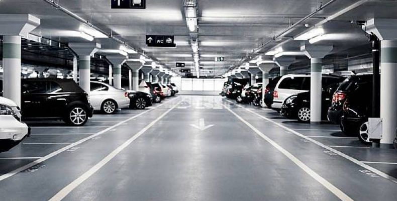Инвестиции в паркинг - тренд 2022 года