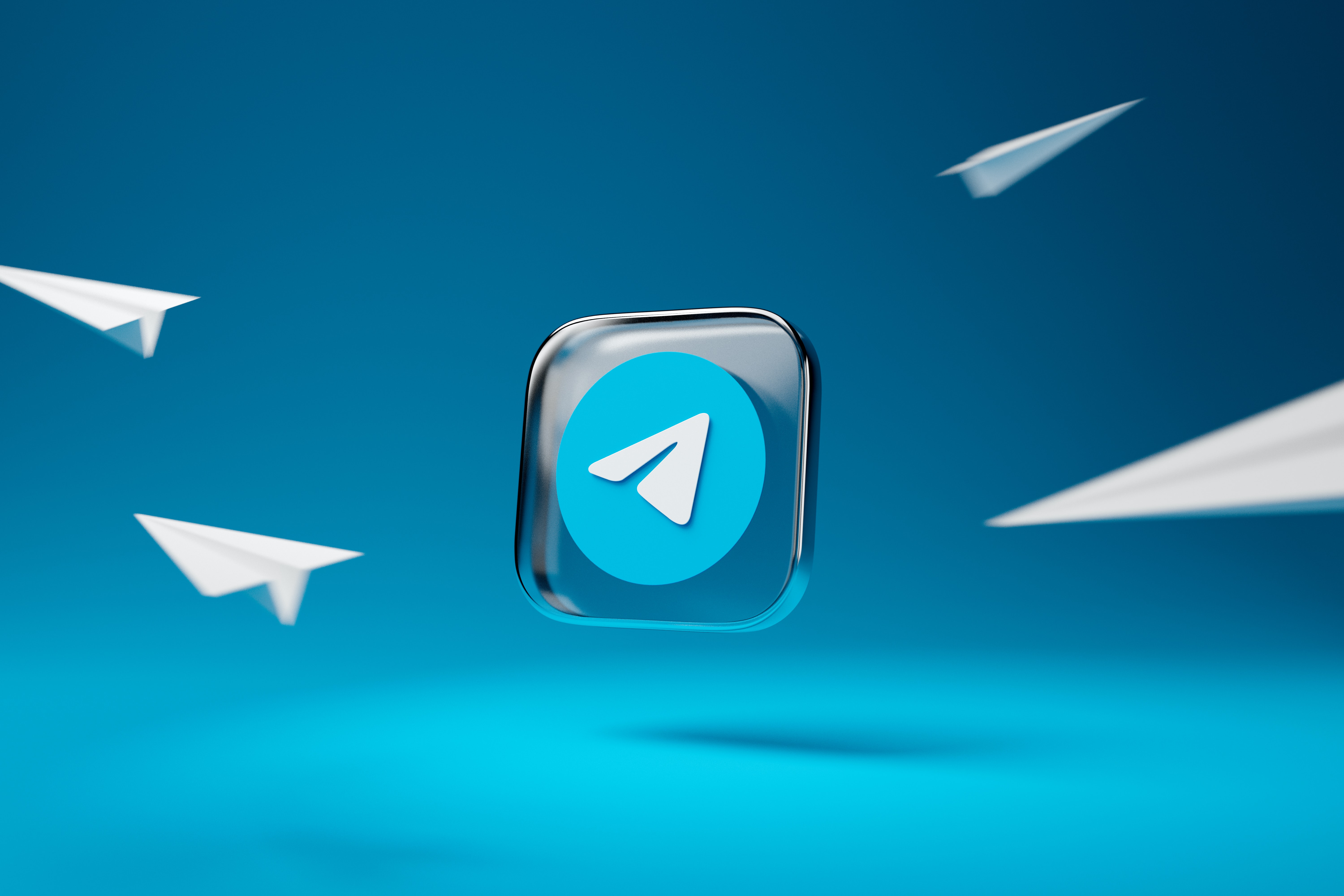 Telegram с нуля: инструкция по применению