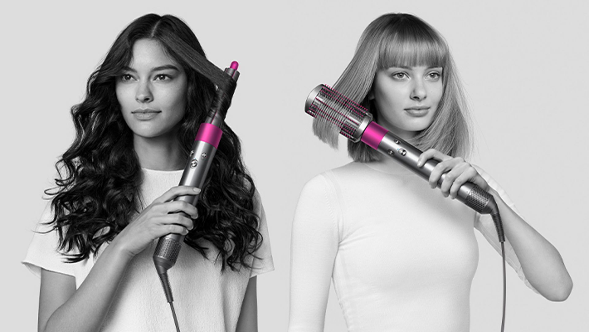 Виды дайсона для волос. Dyson стайлер. Dyson Styler Airwrap. Dyson Airwrap 2022. Мультистайлер Dyson Airwrap.