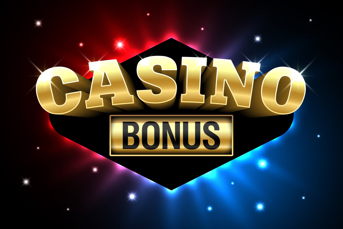 21 Effective Ways To Get More Out Of казино бездепозитный бонус за регистрацию
