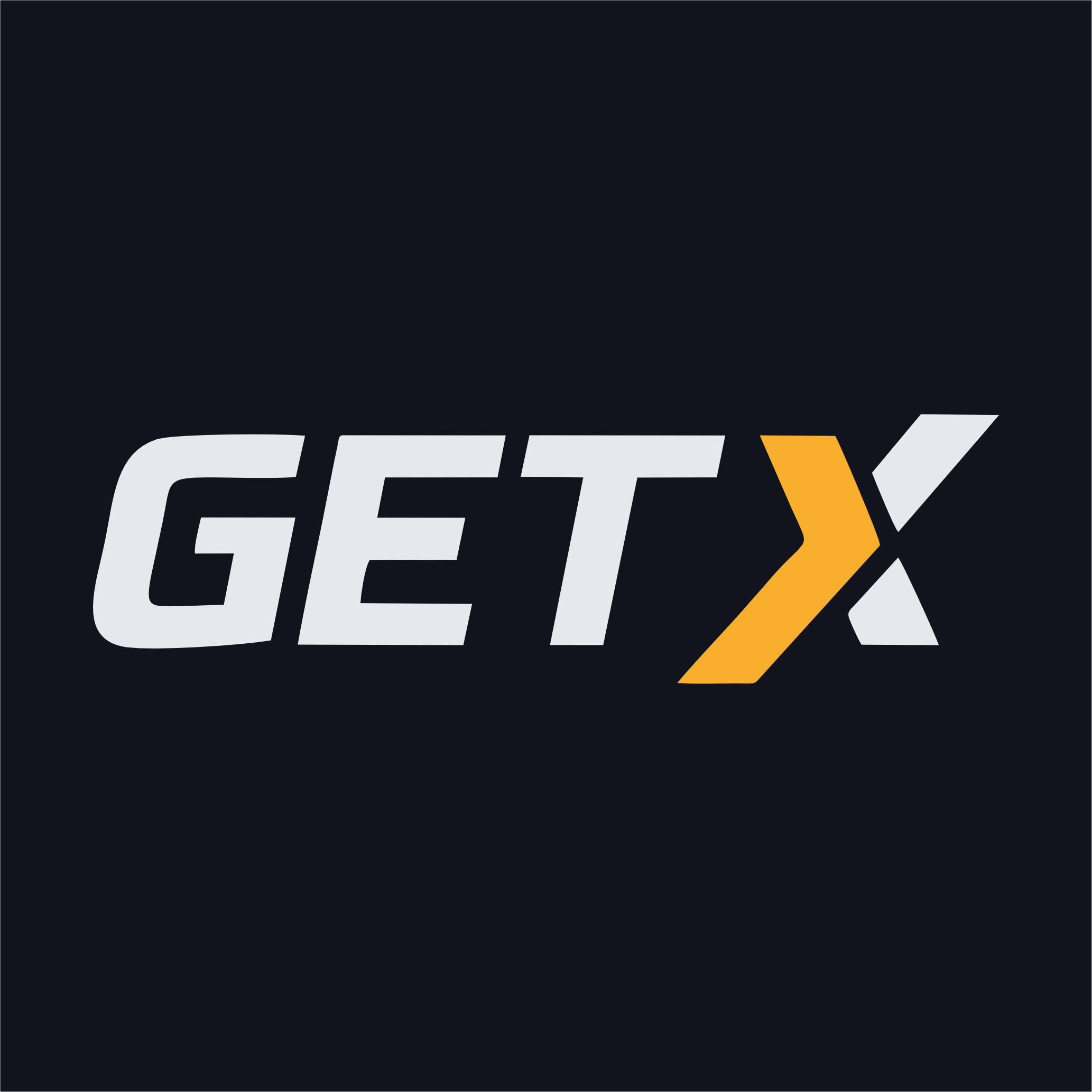 GETX логотип. GETX баннер. Промо на GETX. Гет Икс.